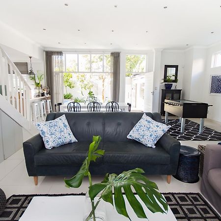 Cricklewood Place - Luxury Holiday Homes 开普敦 外观 照片