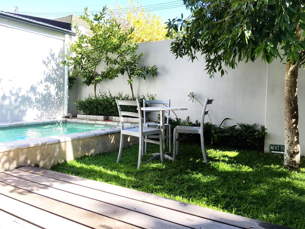 Cricklewood Place - Luxury Holiday Homes 开普敦 外观 照片