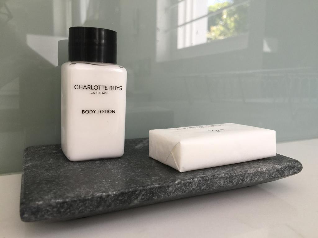 Cricklewood Place - Luxury Holiday Homes 开普敦 外观 照片