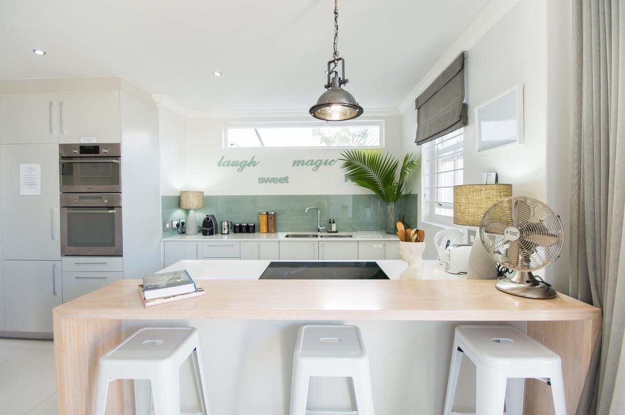 Cricklewood Place - Luxury Holiday Homes 开普敦 外观 照片