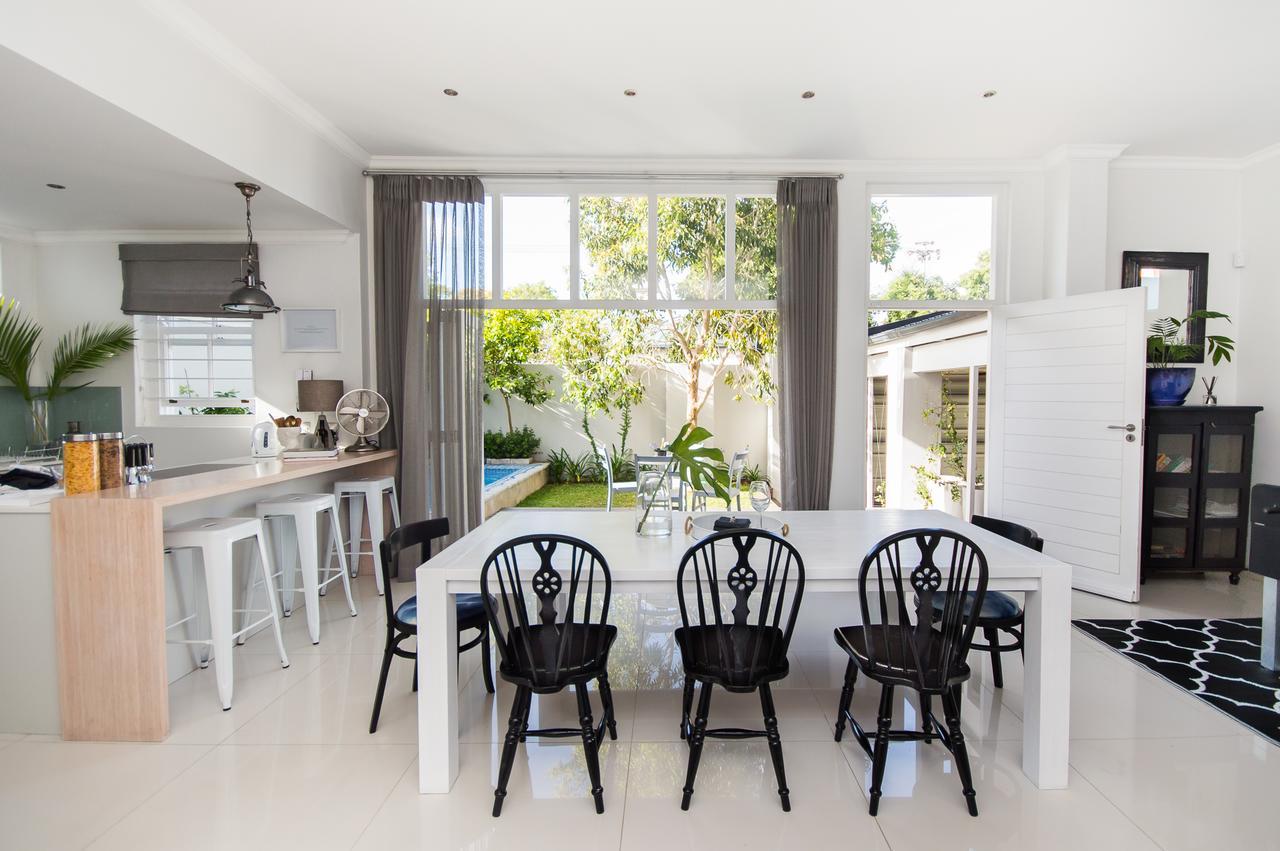 Cricklewood Place - Luxury Holiday Homes 开普敦 外观 照片