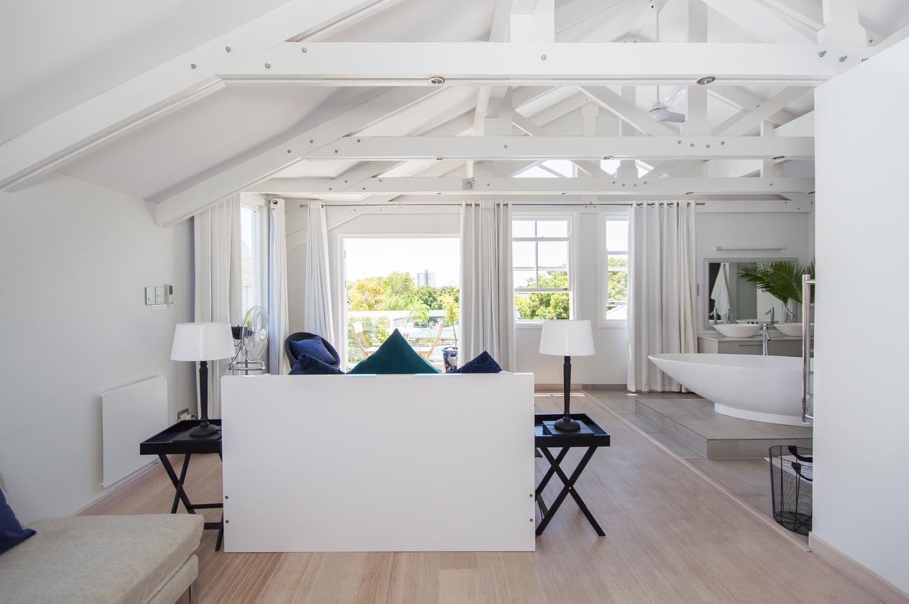 Cricklewood Place - Luxury Holiday Homes 开普敦 外观 照片