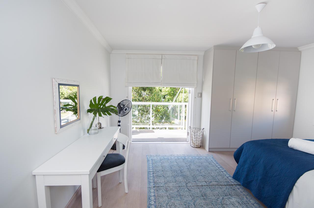 Cricklewood Place - Luxury Holiday Homes 开普敦 外观 照片