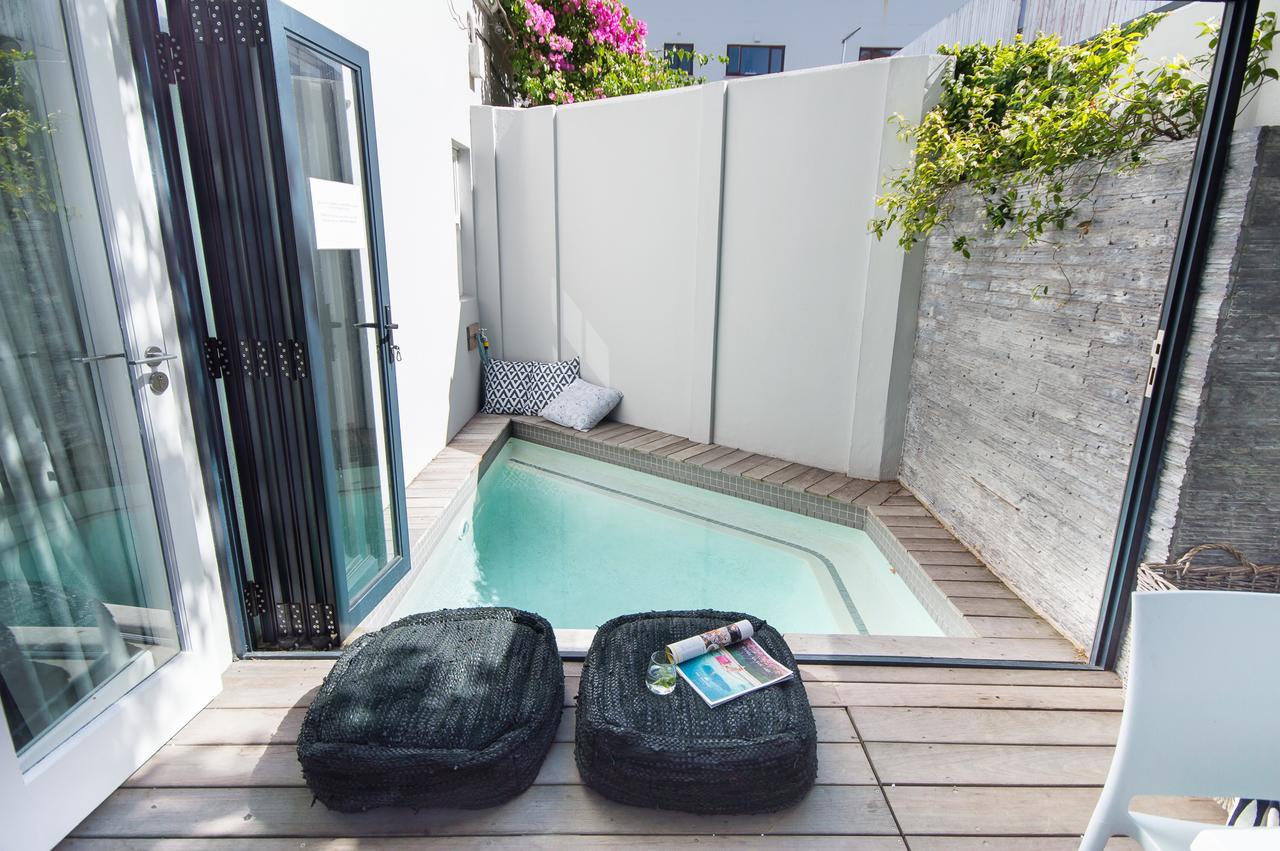 Cricklewood Place - Luxury Holiday Homes 开普敦 外观 照片