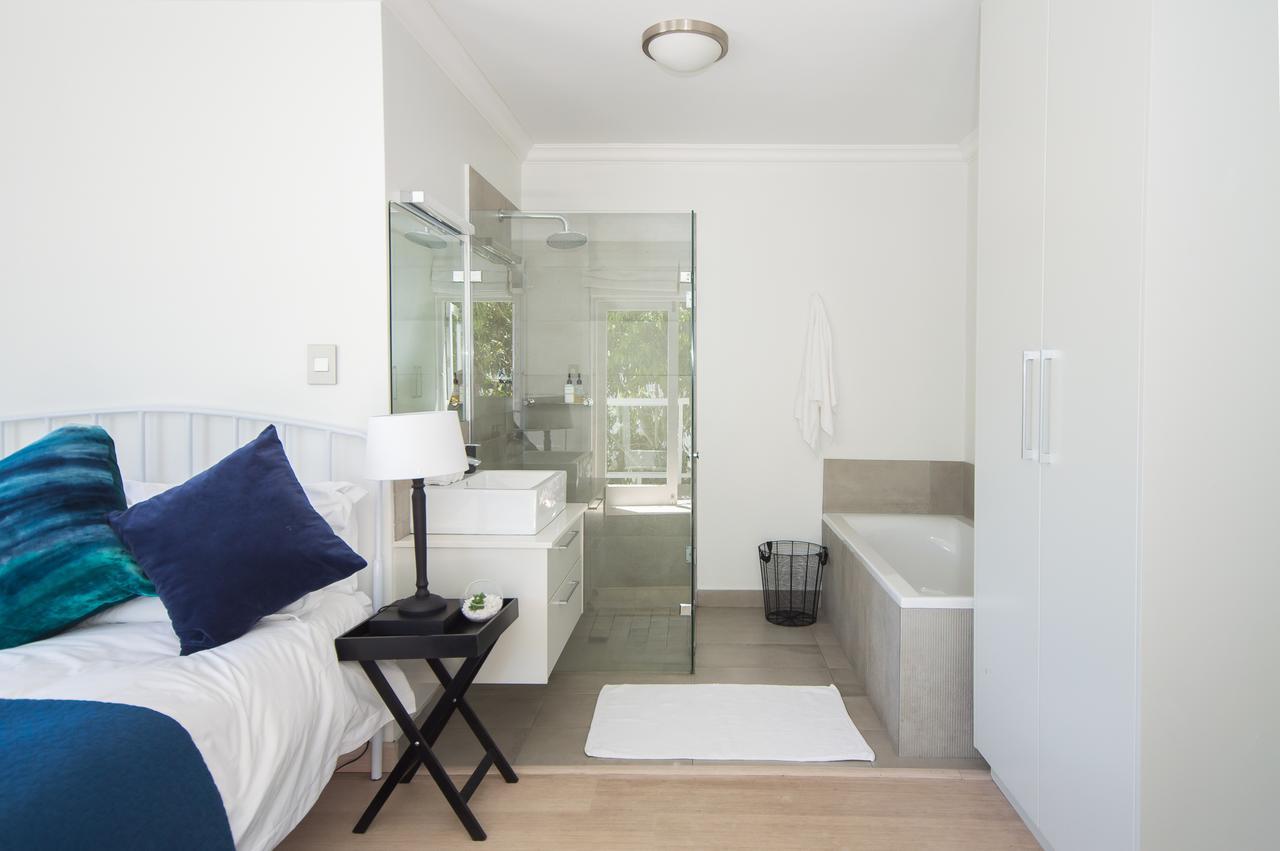 Cricklewood Place - Luxury Holiday Homes 开普敦 外观 照片