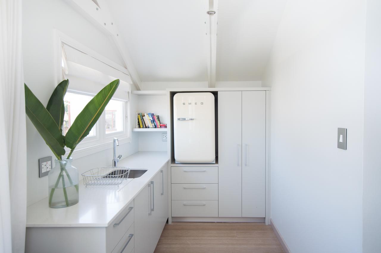 Cricklewood Place - Luxury Holiday Homes 开普敦 外观 照片