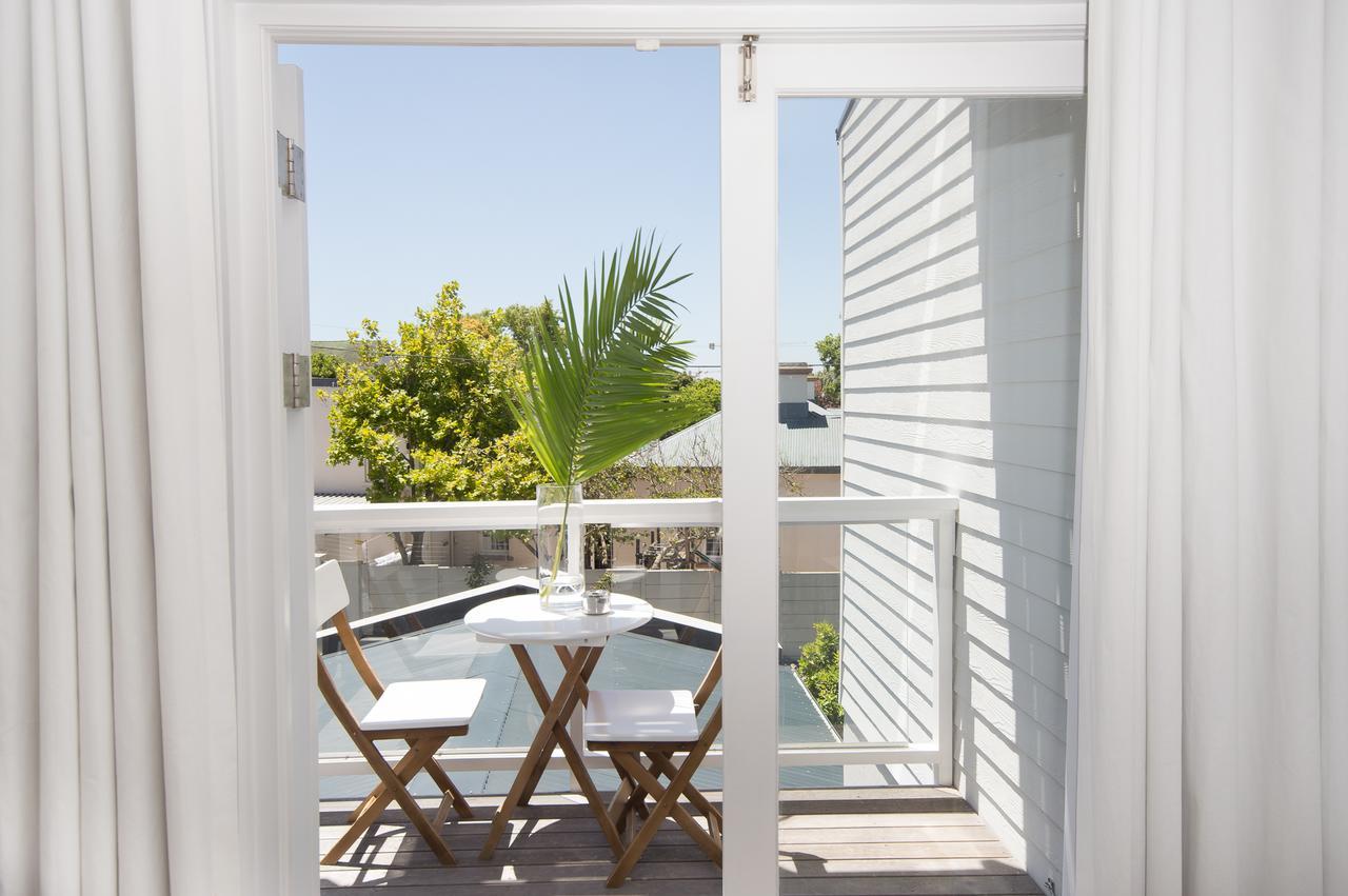 Cricklewood Place - Luxury Holiday Homes 开普敦 外观 照片