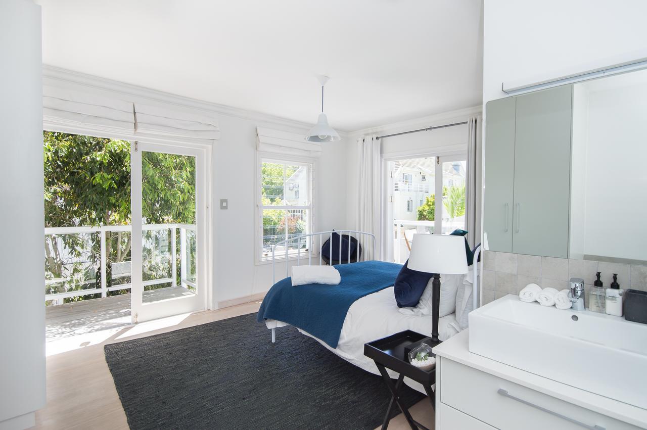 Cricklewood Place - Luxury Holiday Homes 开普敦 外观 照片