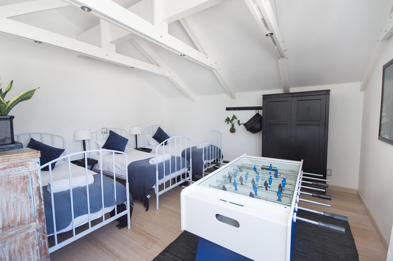 Cricklewood Place - Luxury Holiday Homes 开普敦 外观 照片