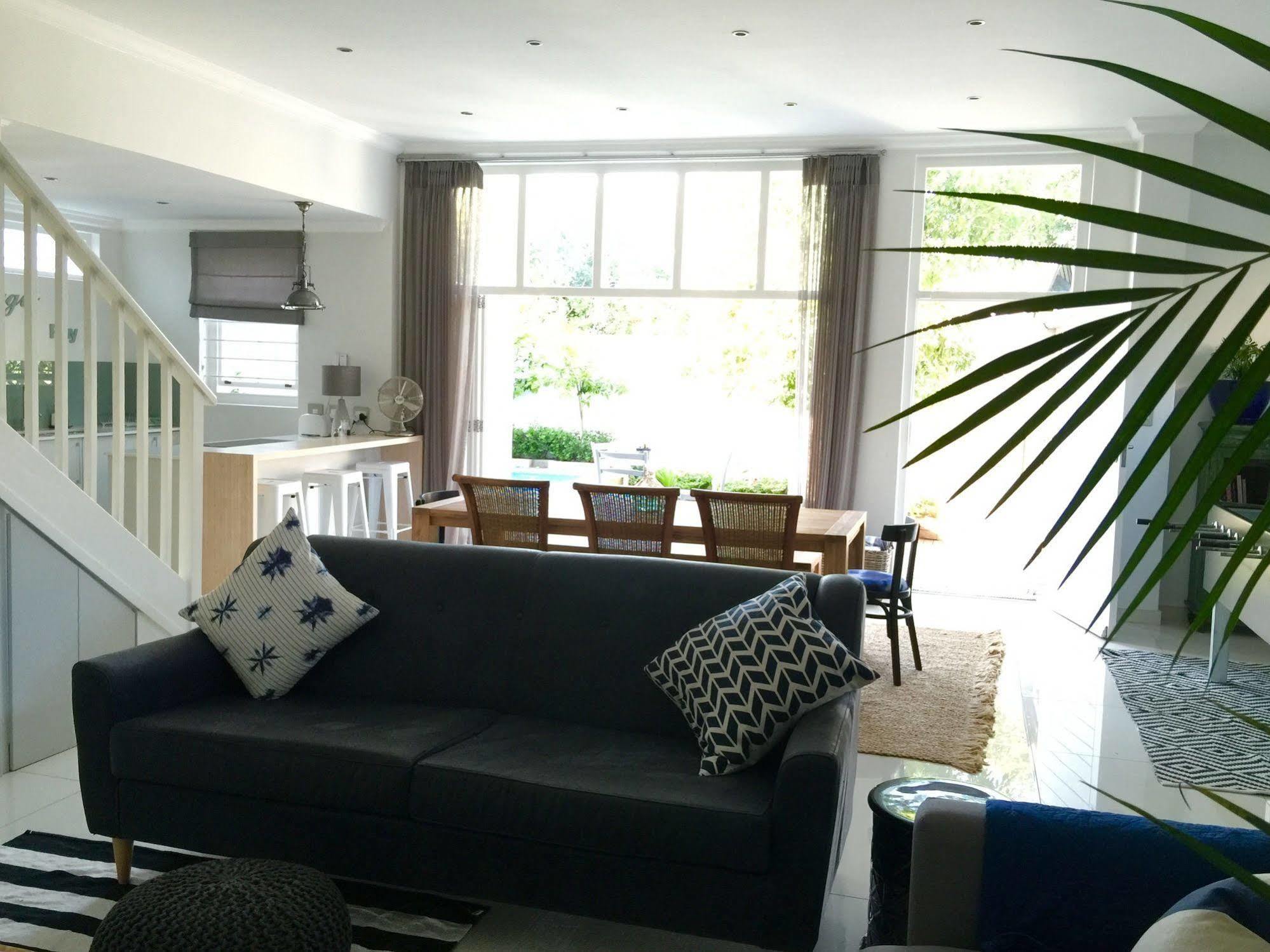 Cricklewood Place - Luxury Holiday Homes 开普敦 外观 照片