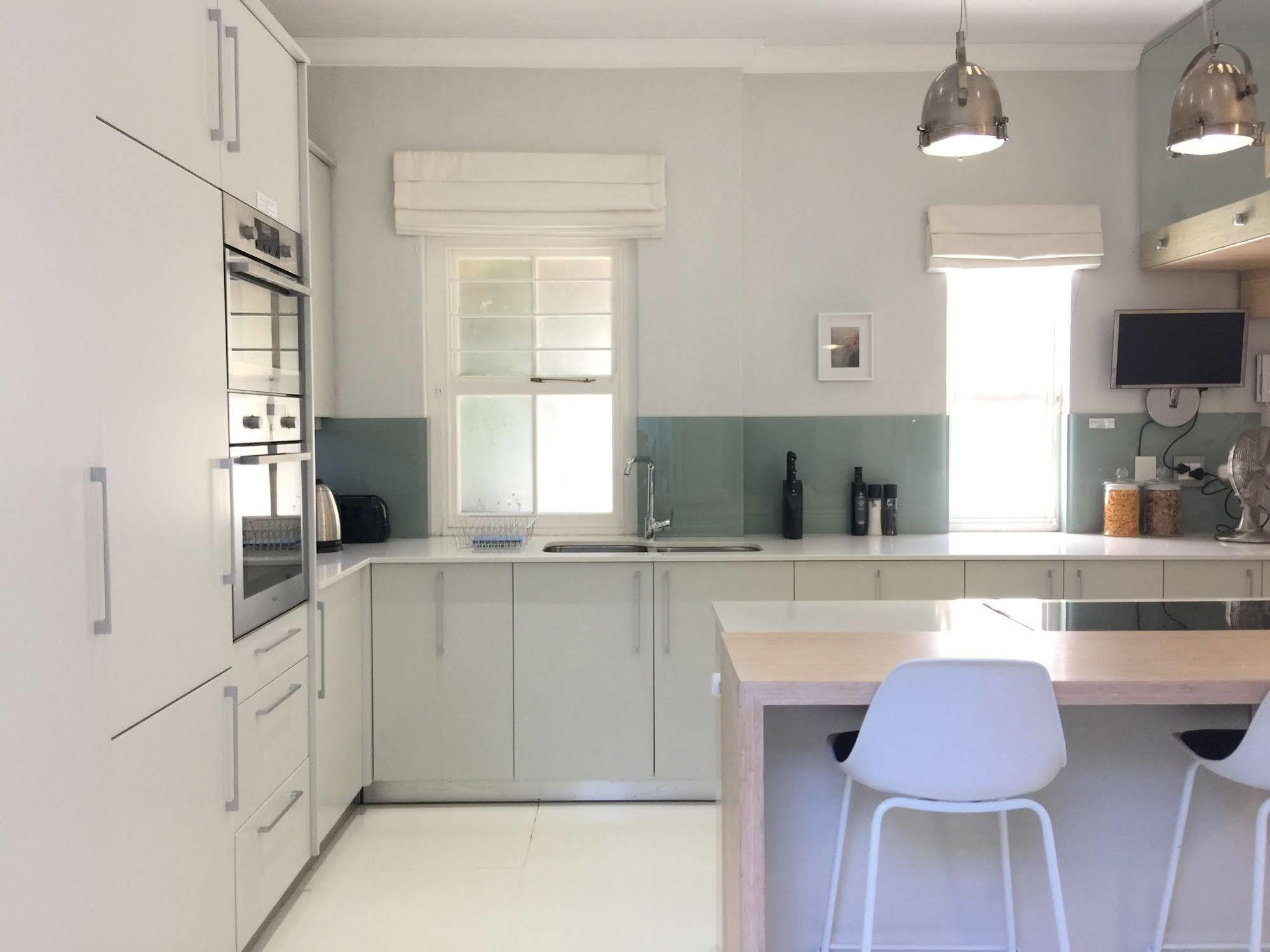 Cricklewood Place - Luxury Holiday Homes 开普敦 外观 照片