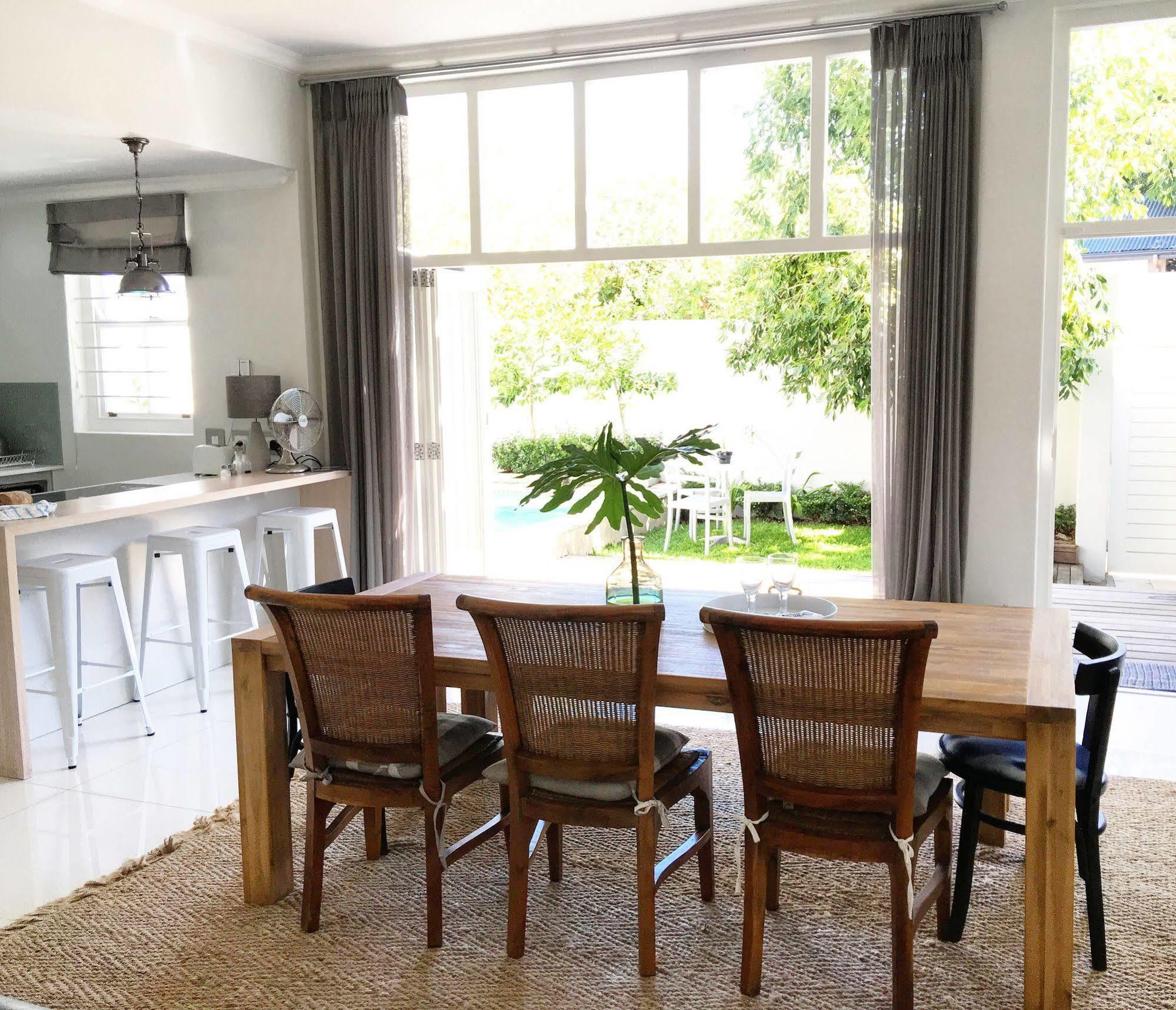 Cricklewood Place - Luxury Holiday Homes 开普敦 外观 照片
