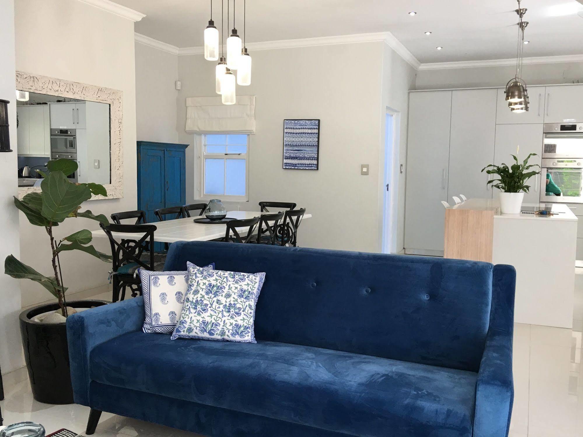 Cricklewood Place - Luxury Holiday Homes 开普敦 外观 照片