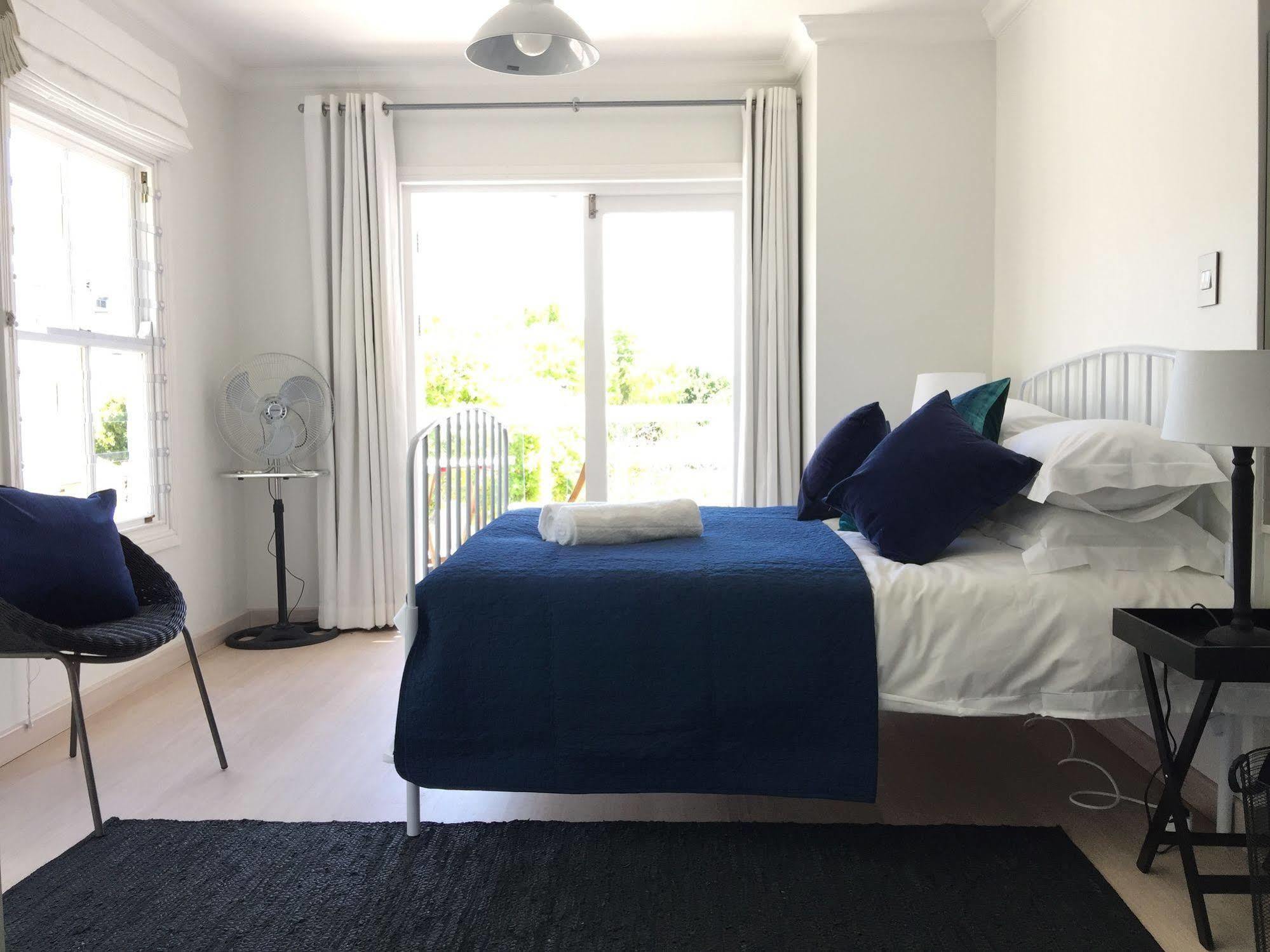 Cricklewood Place - Luxury Holiday Homes 开普敦 外观 照片
