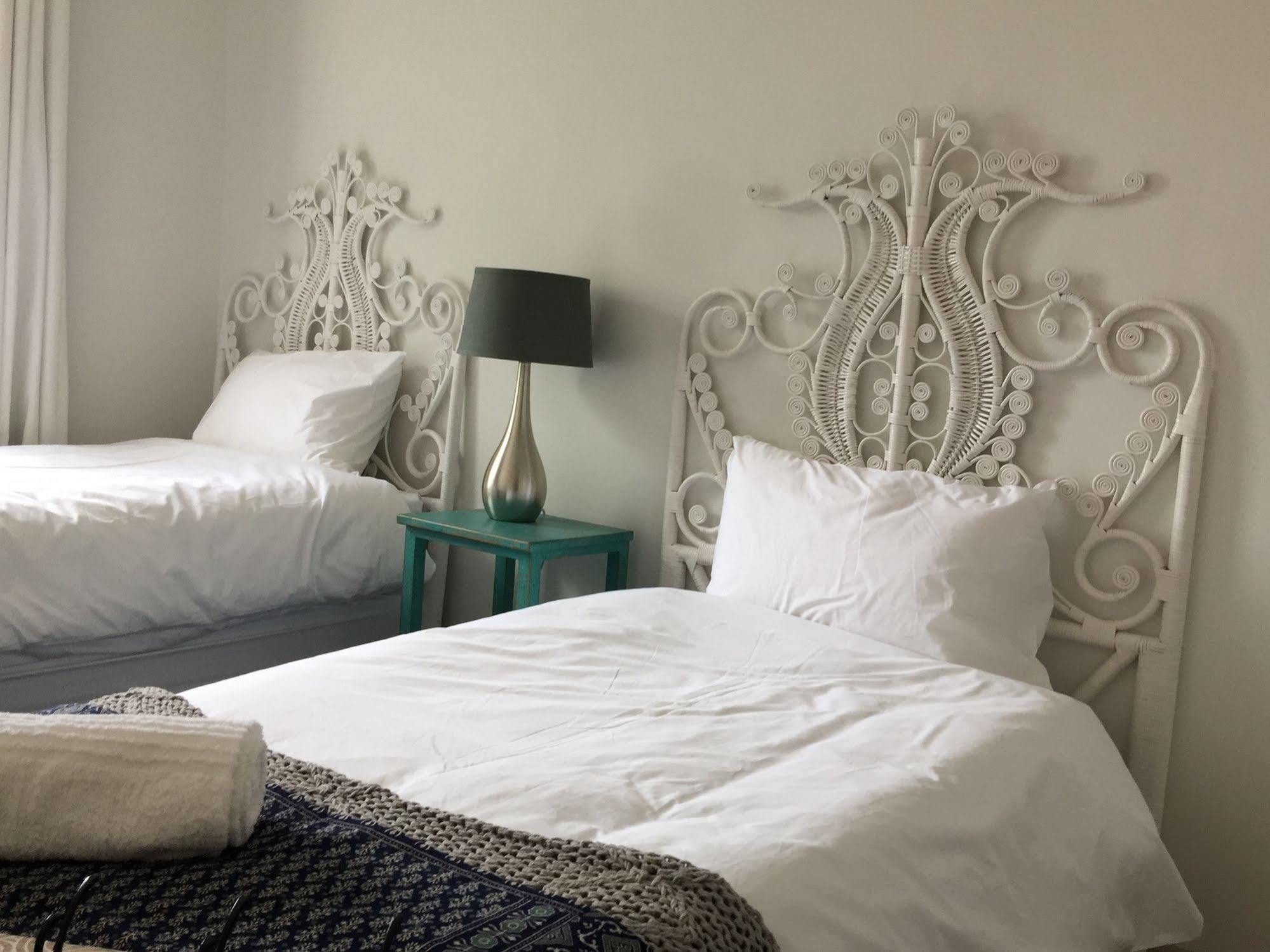 Cricklewood Place - Luxury Holiday Homes 开普敦 外观 照片