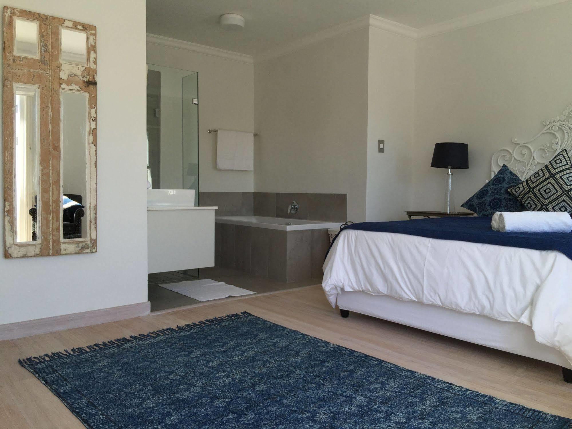 Cricklewood Place - Luxury Holiday Homes 开普敦 外观 照片