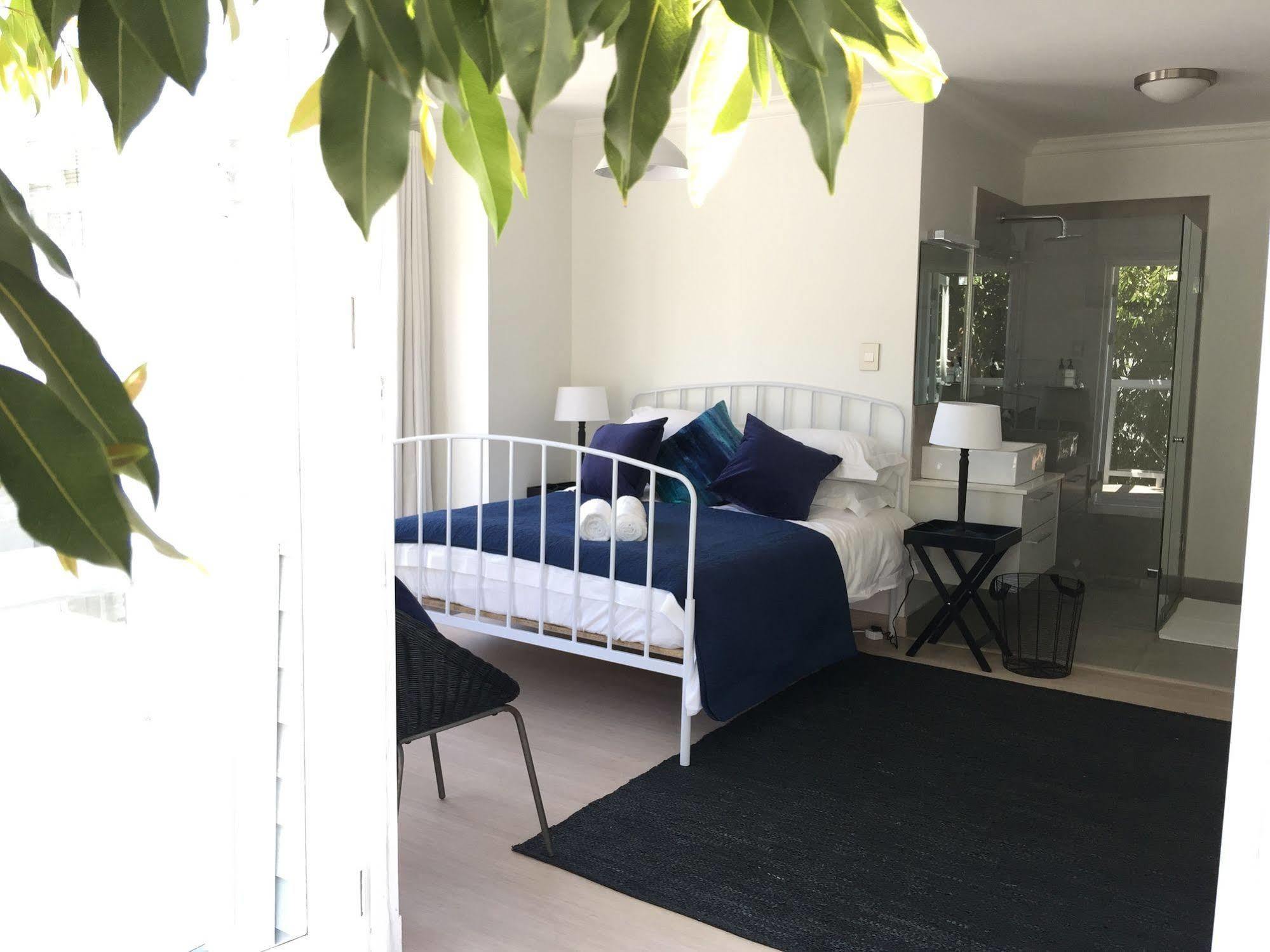 Cricklewood Place - Luxury Holiday Homes 开普敦 外观 照片