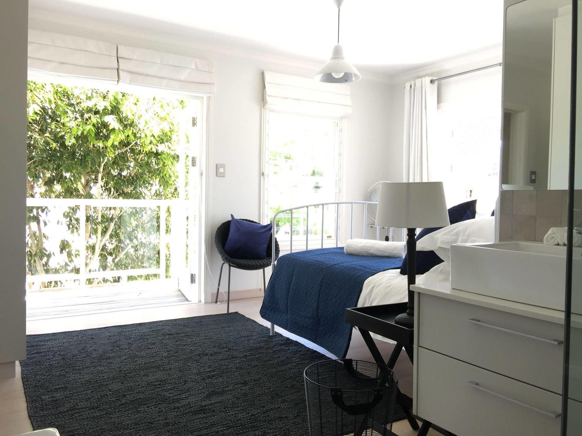 Cricklewood Place - Luxury Holiday Homes 开普敦 外观 照片
