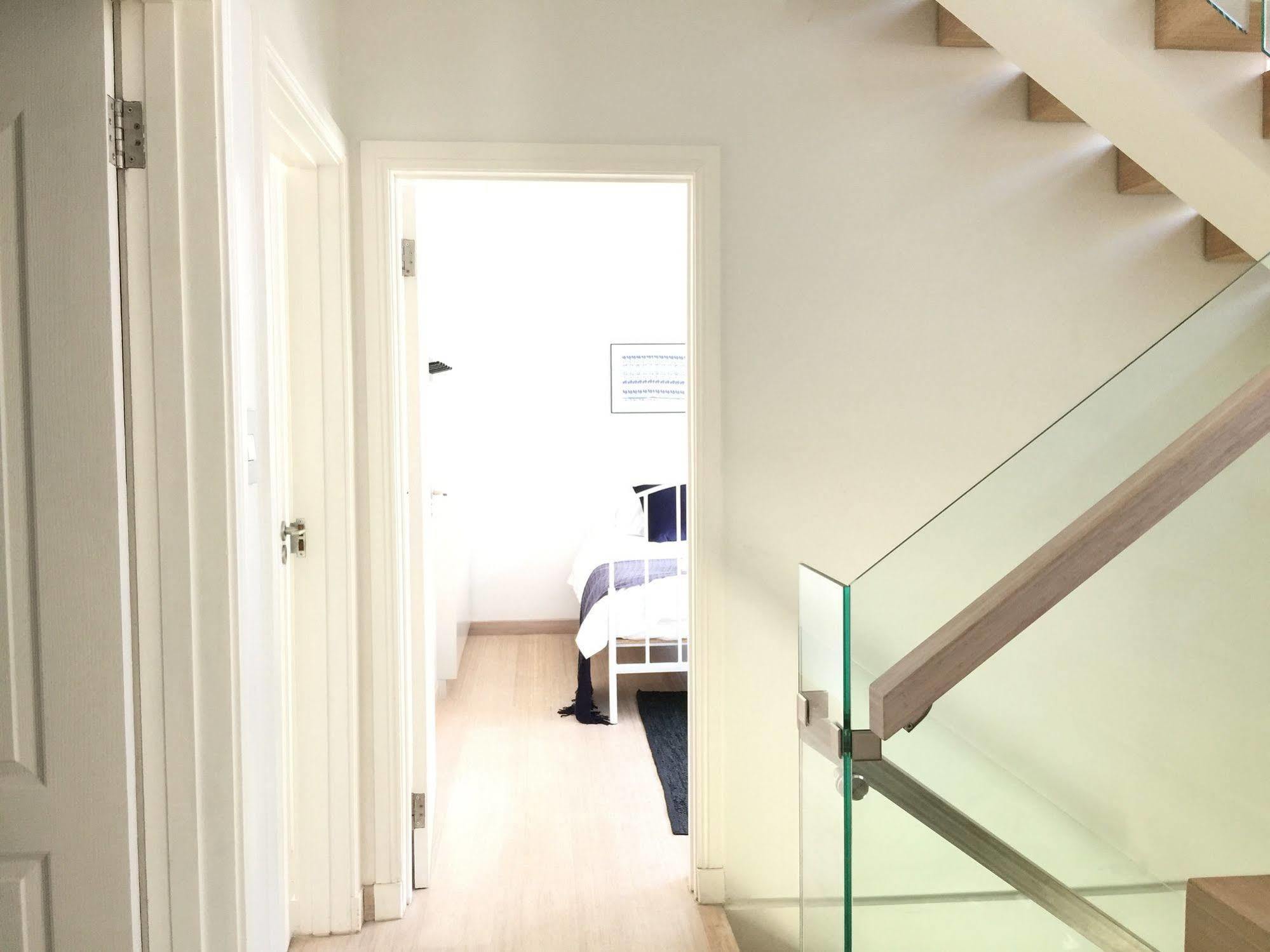 Cricklewood Place - Luxury Holiday Homes 开普敦 外观 照片