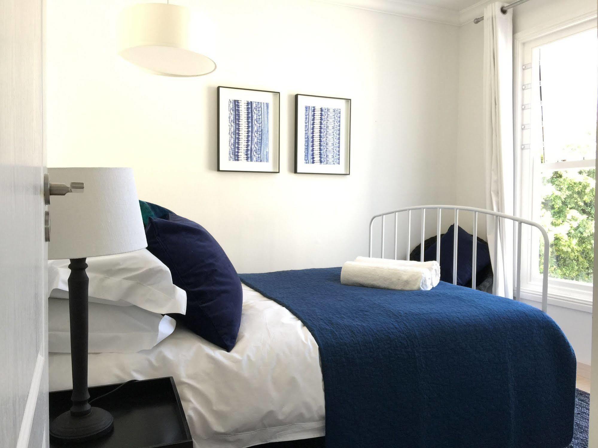 Cricklewood Place - Luxury Holiday Homes 开普敦 外观 照片