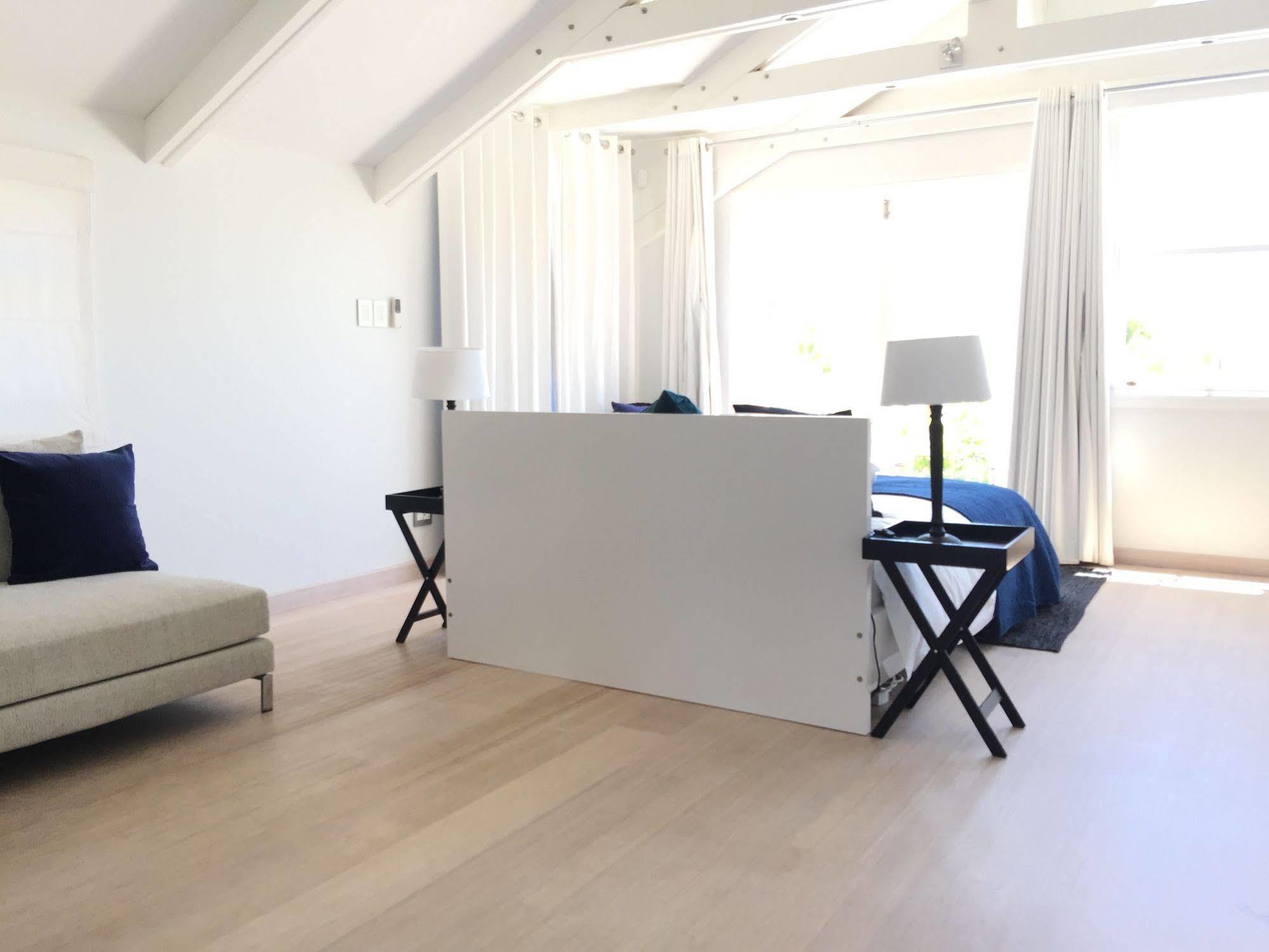 Cricklewood Place - Luxury Holiday Homes 开普敦 外观 照片