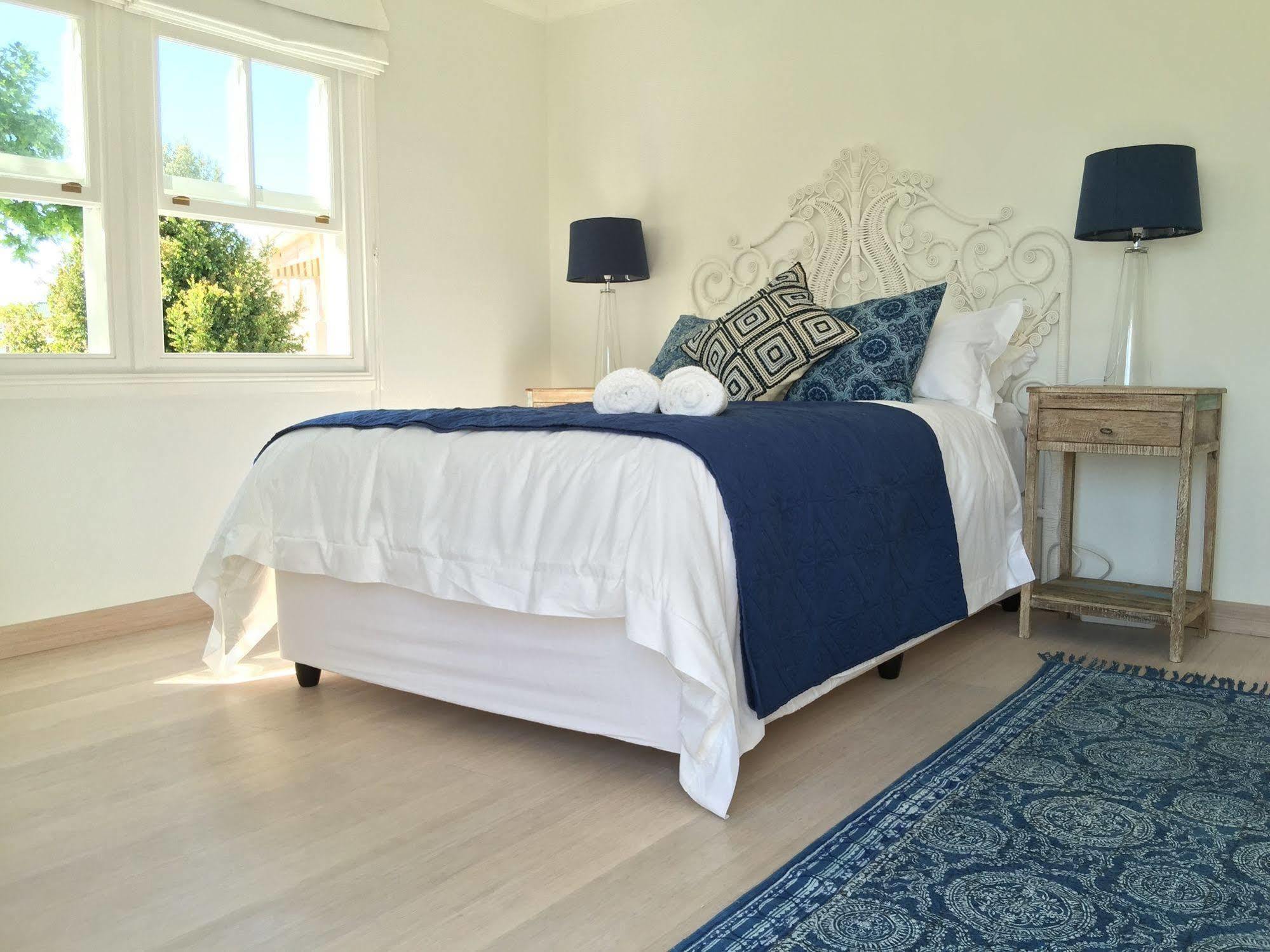 Cricklewood Place - Luxury Holiday Homes 开普敦 外观 照片
